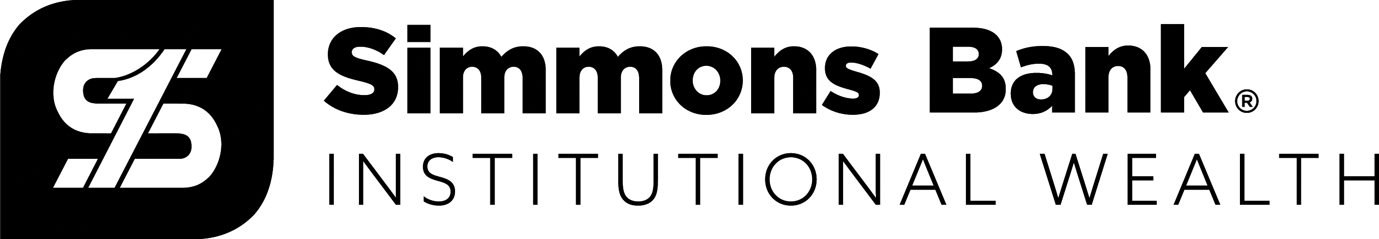 Simmons Bank Institutional Wealth