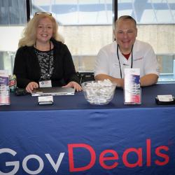GovDeals