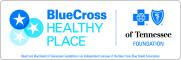 BlueCross Healthy Places