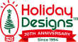 Holiday Designs