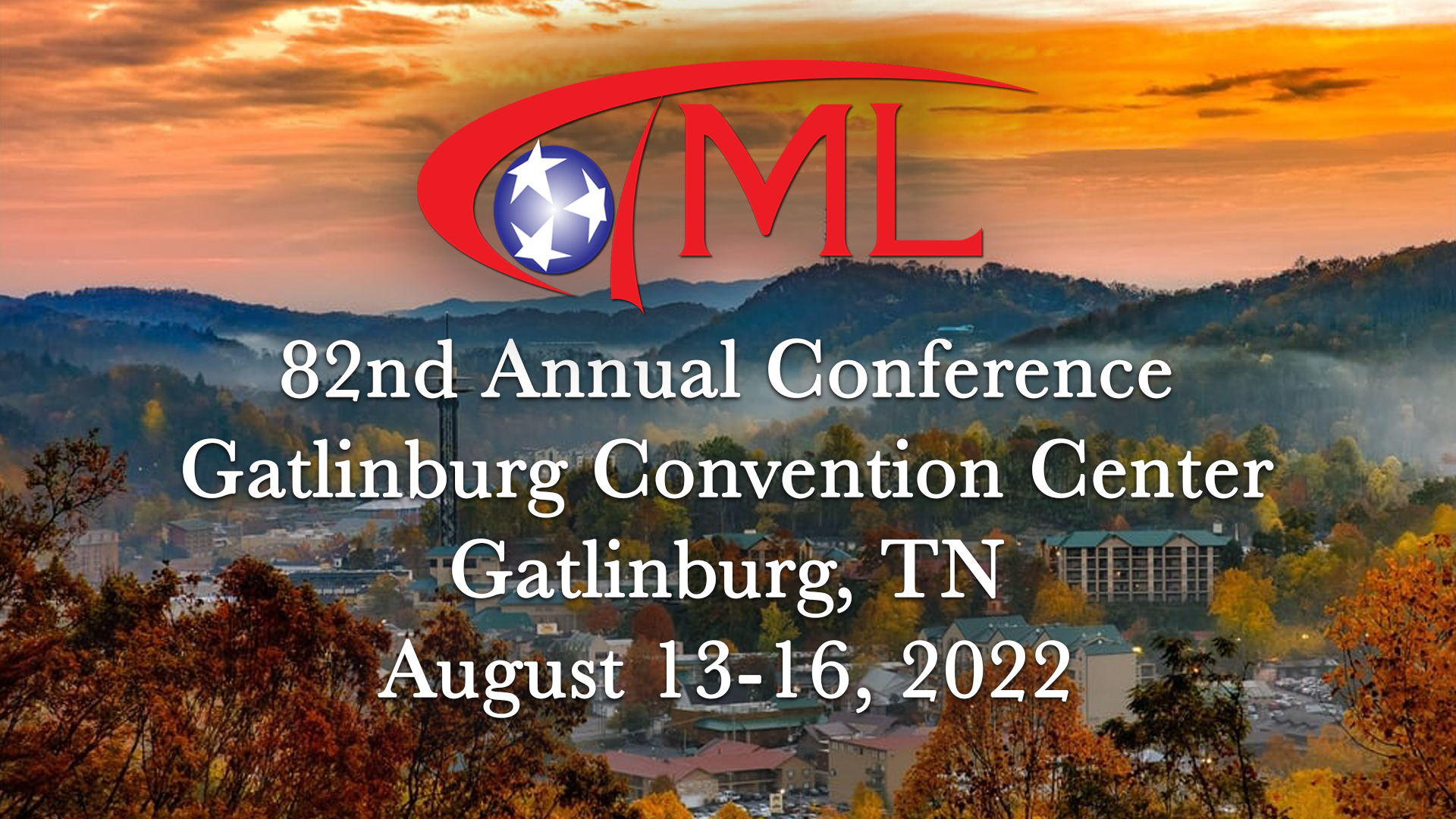 82nd Annual Conference: Registration Now Open