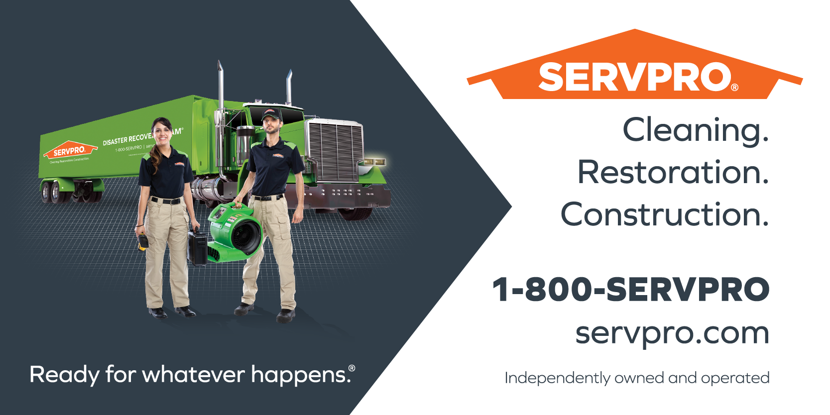 SERVPRO