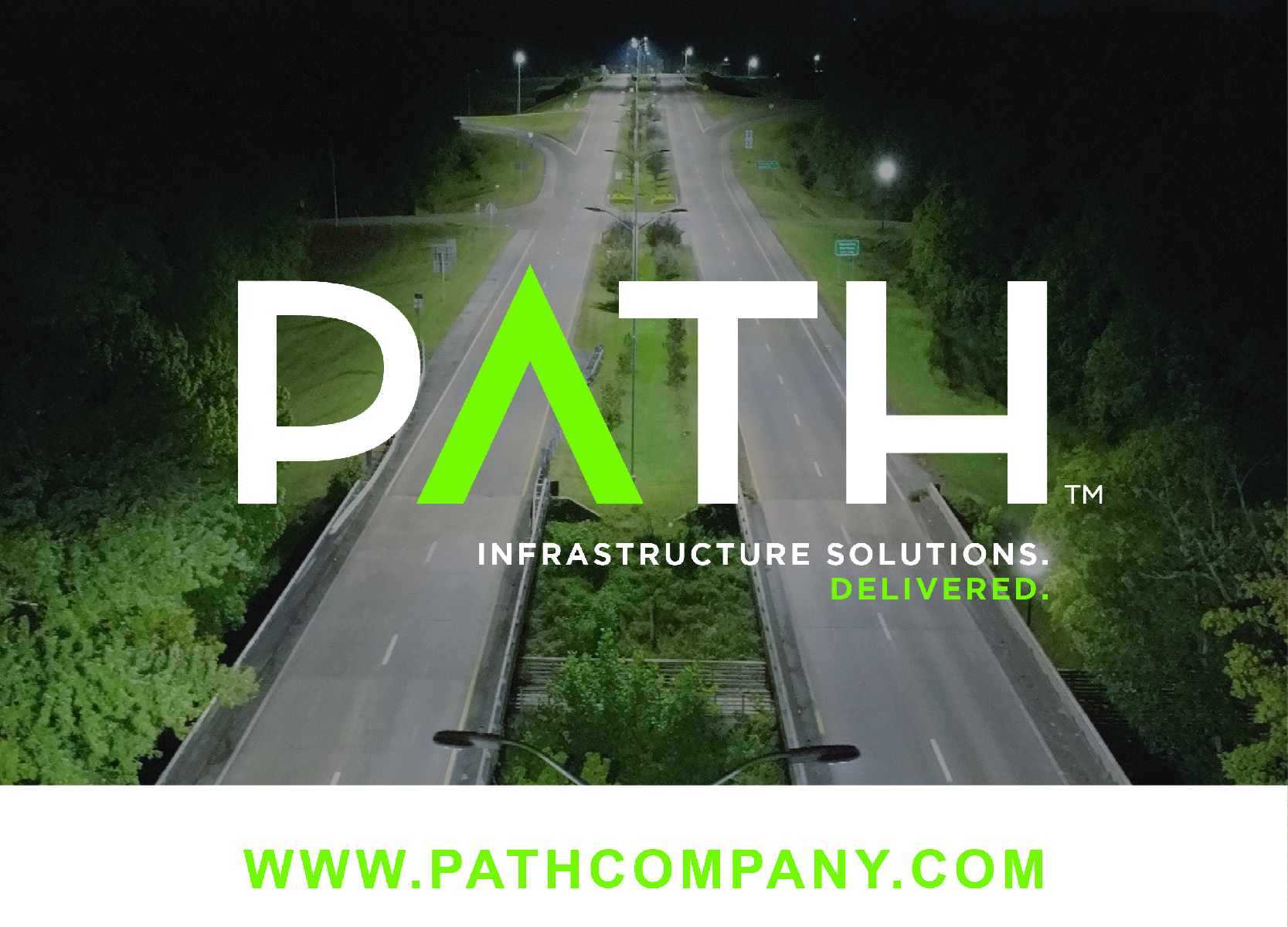 PATH -- TML Diamond Sponsor