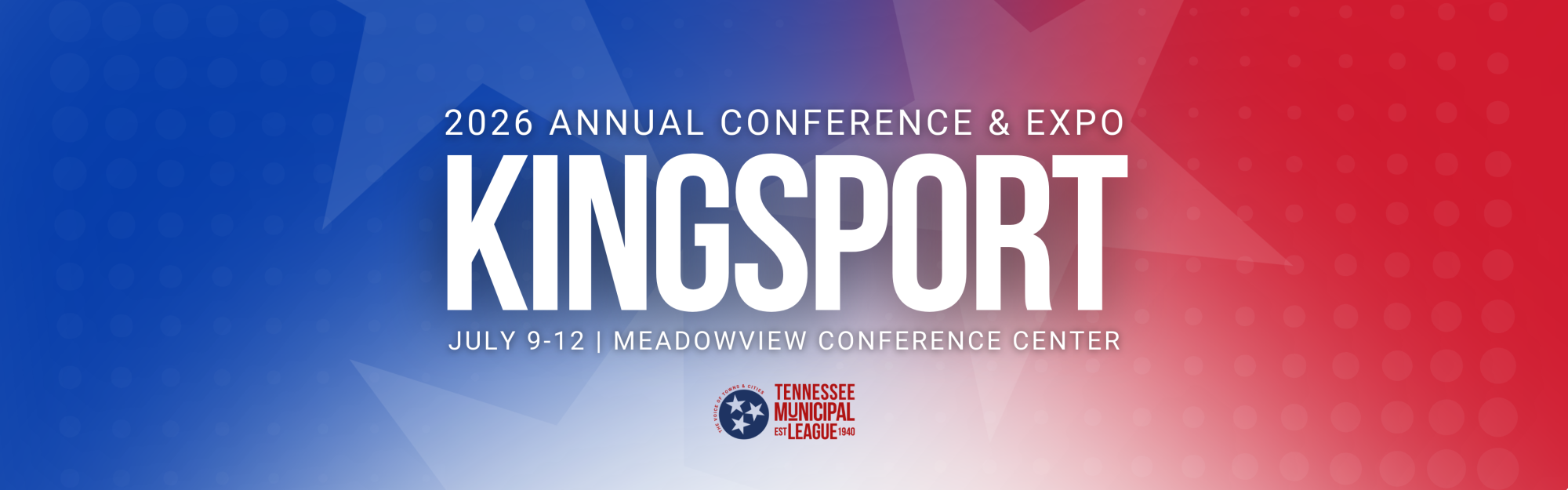 2026 ANNUAL CONFERENCE & EXPO