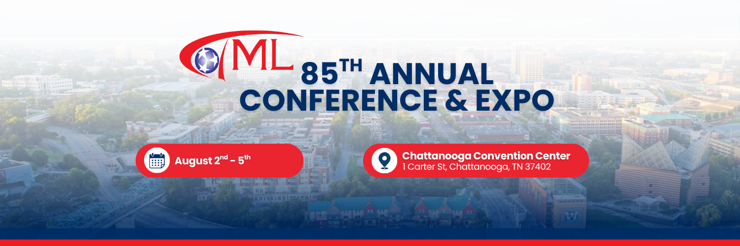85th TML Annual Conference & Expo