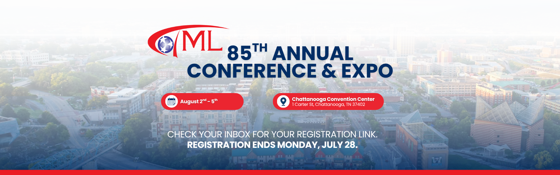 TML 2025 Conference