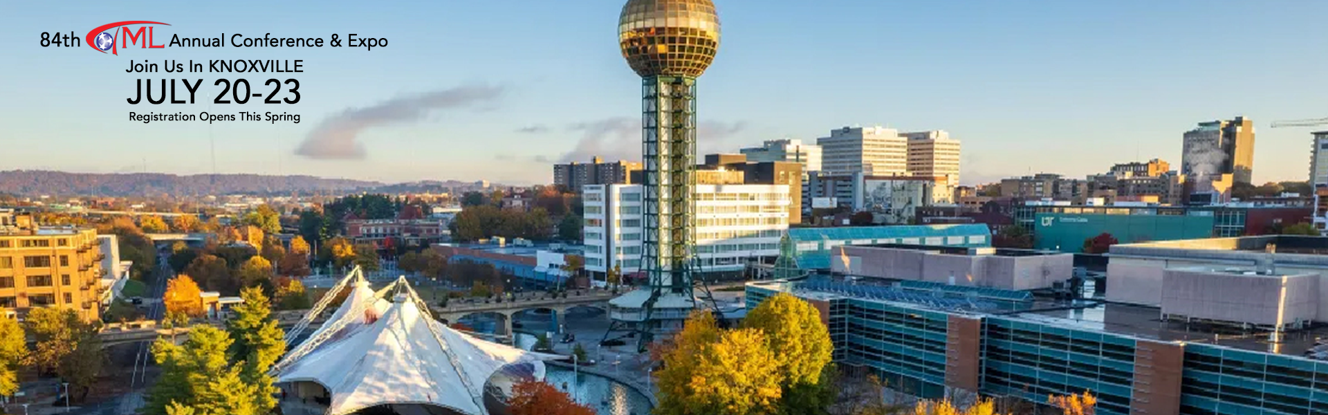 2024 Annual Conference Exhibitors Tennessee Municipal League