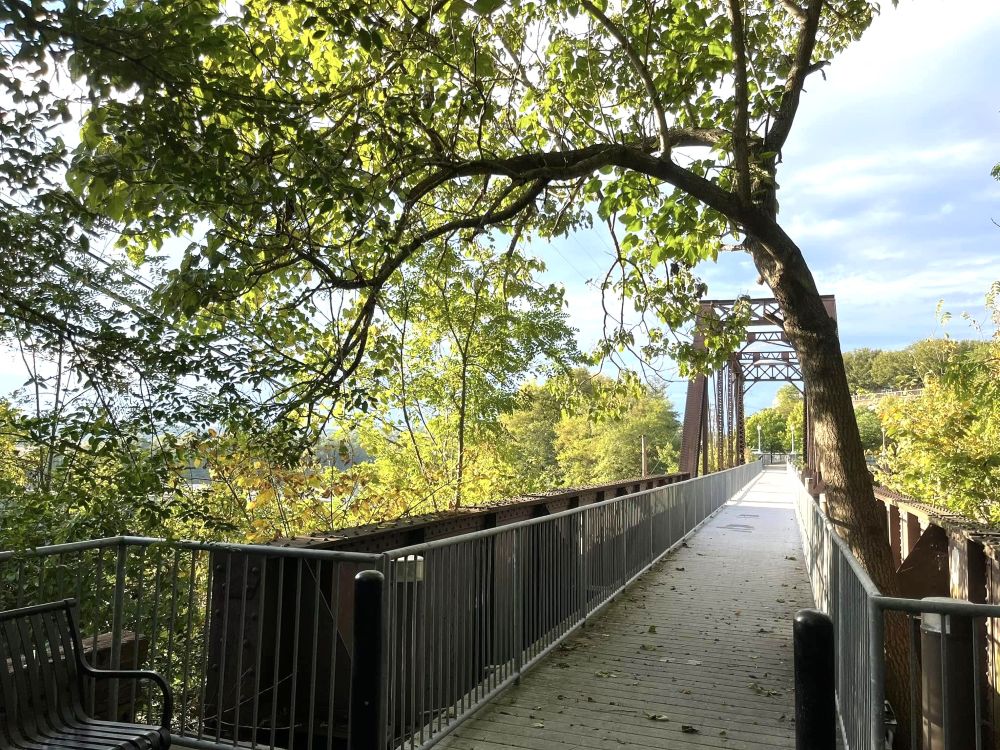 Clarksville RiverWalk