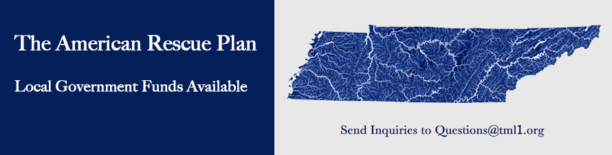 American Rescue Plan Banner