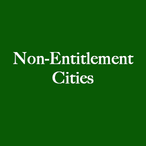 Non-Entitlement Cities