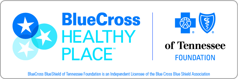 BlueCross Healthy Places