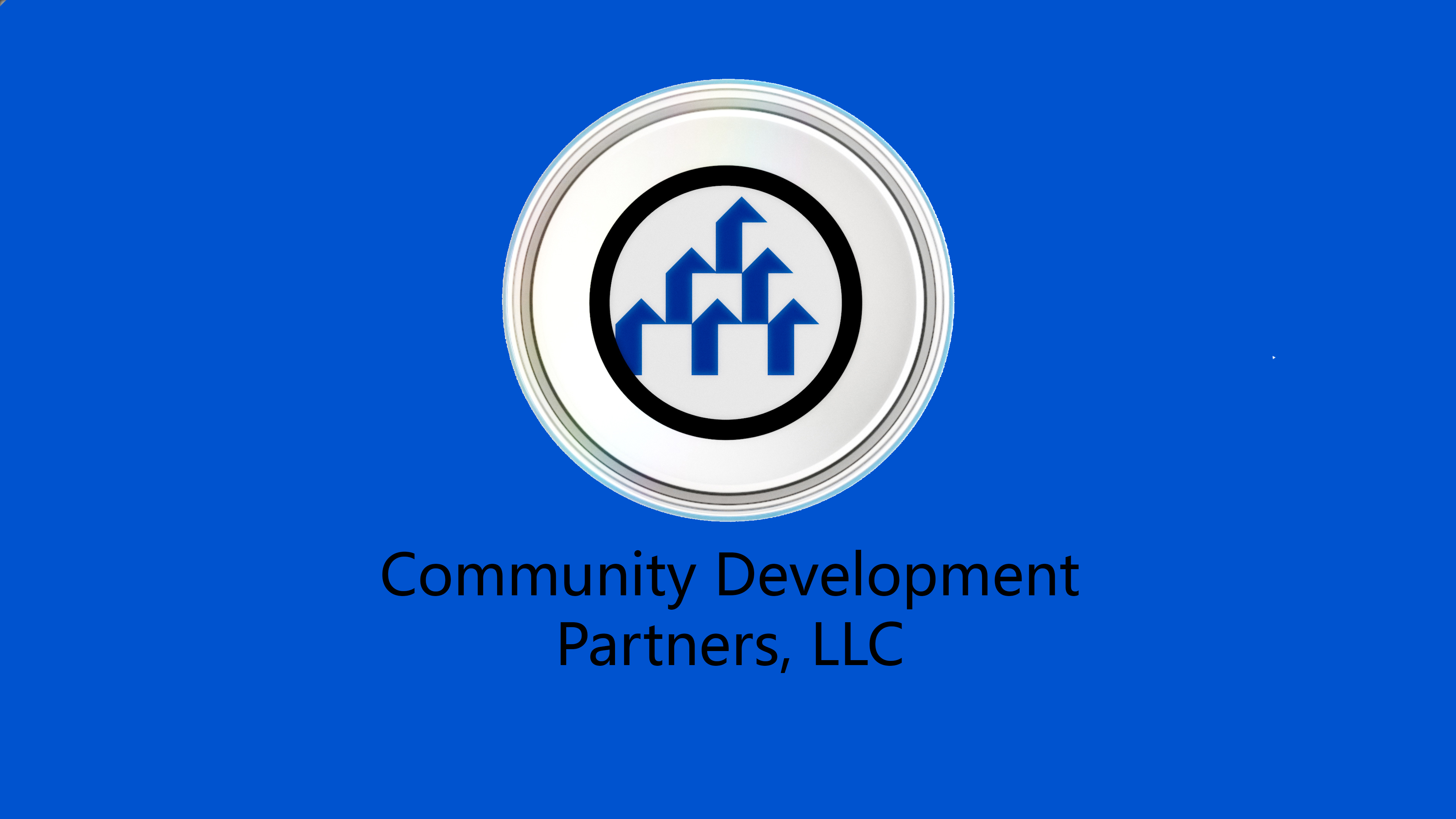 Community Development Partners, LLC (CDP)