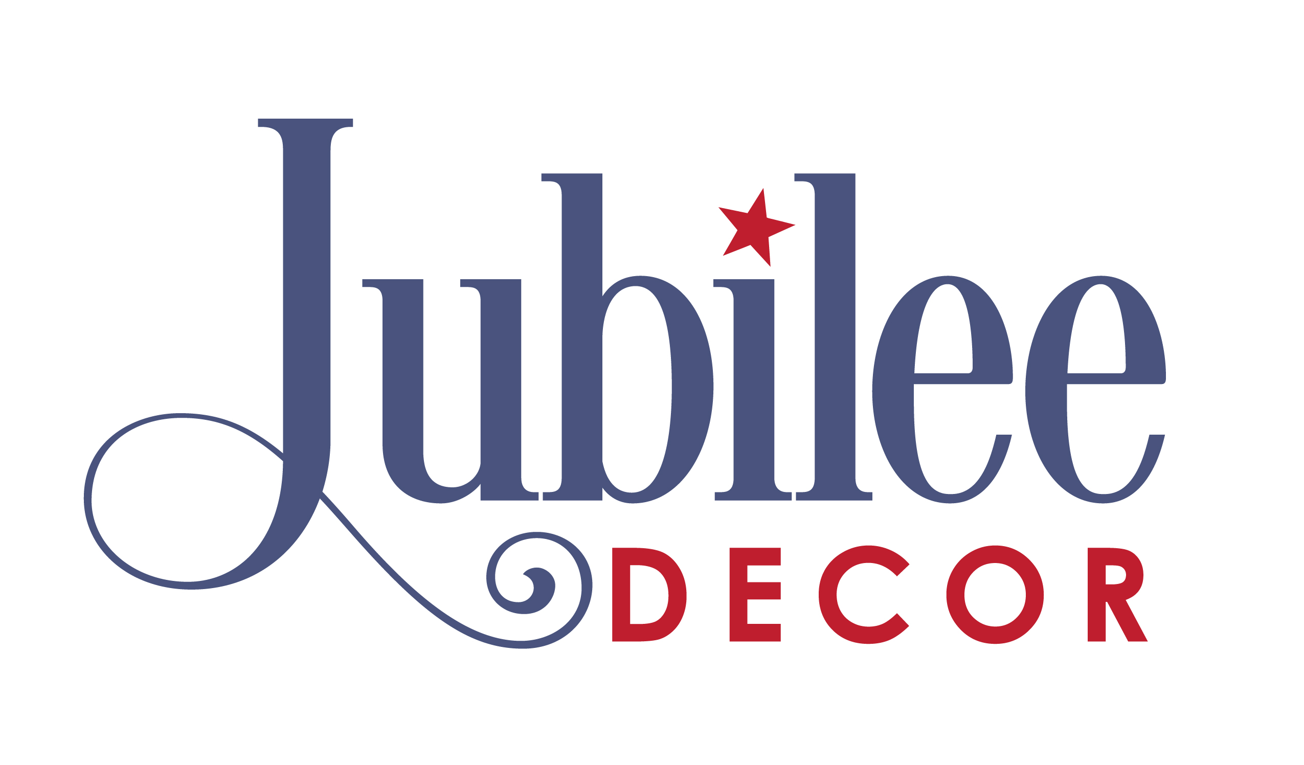 Jubilee Decor