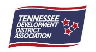 Tennessee Development District Association (TDDA)