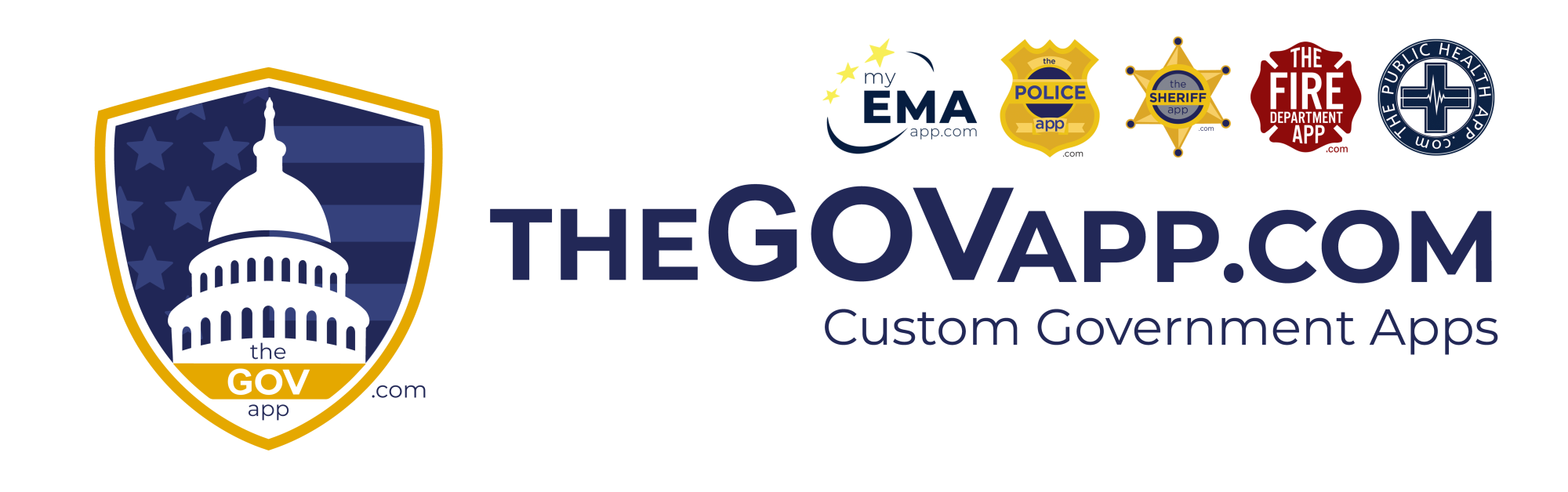 TheGovApp