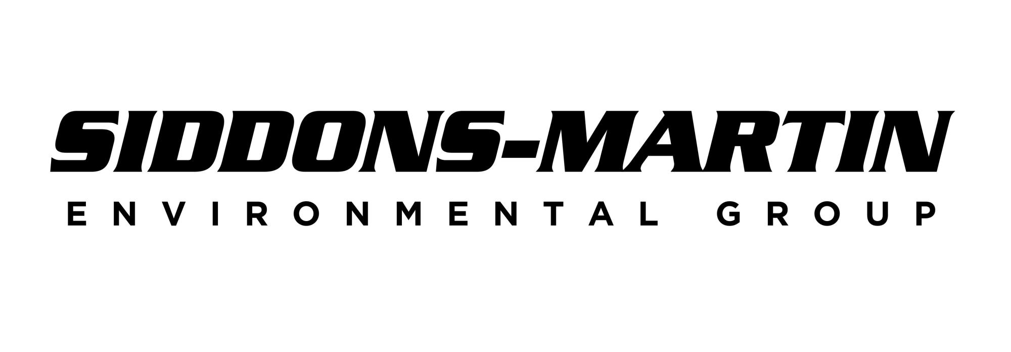 Siddons-Martin Environmental Group